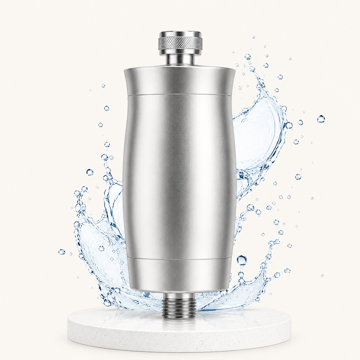 FILTIRA - Shower Filter