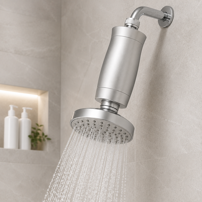 Filtira - Shower Filter For Hair & Skin