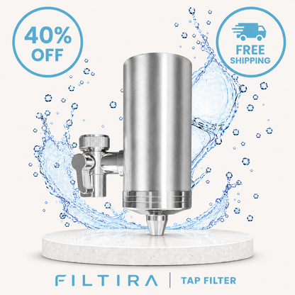 Filtira - Tap Filter